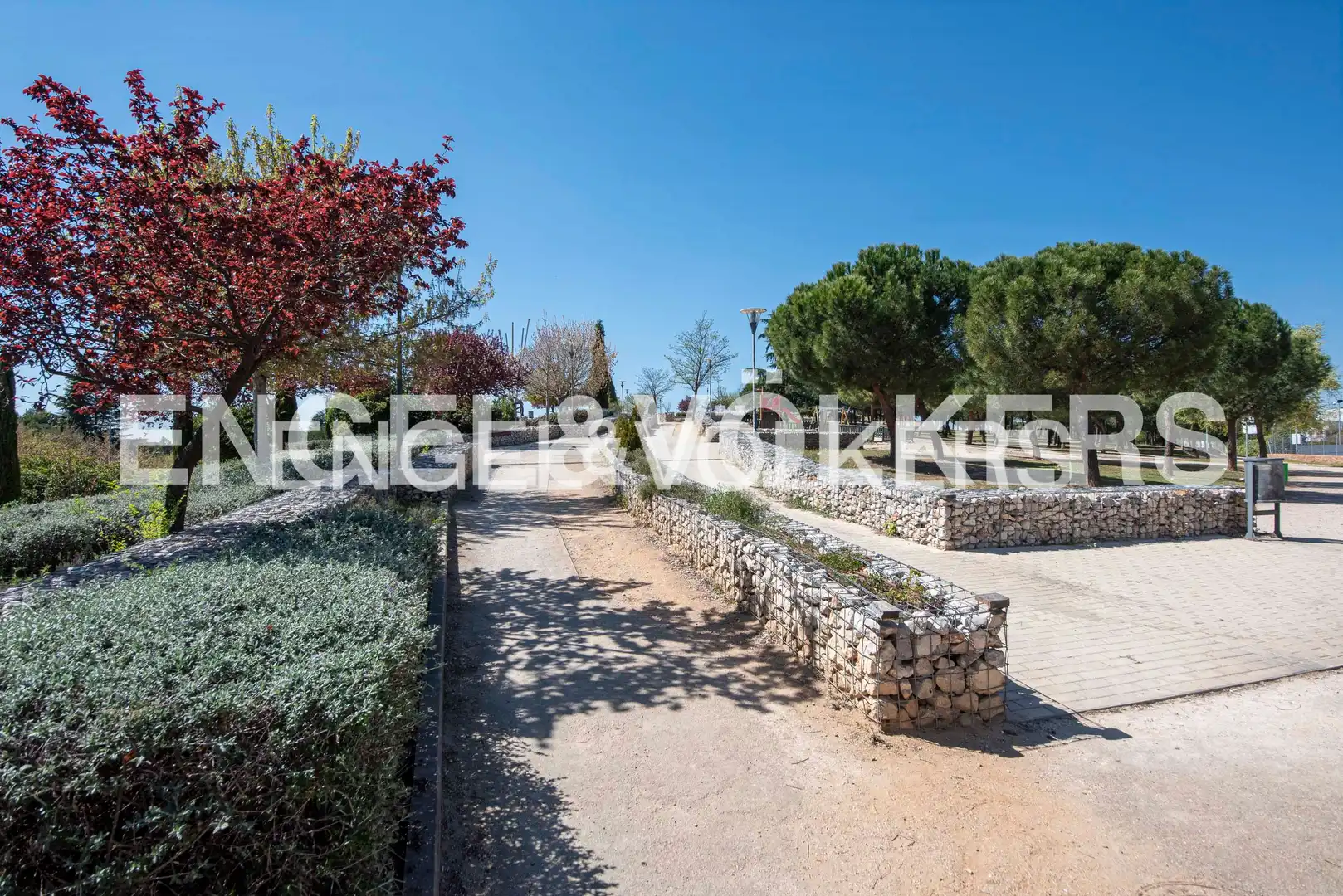 Casa amb jardí de lloguer a Federico López, imagen 21