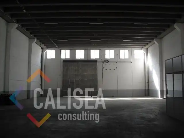 Fabrikhallen zur Miete in Sant Quirze del Vallès