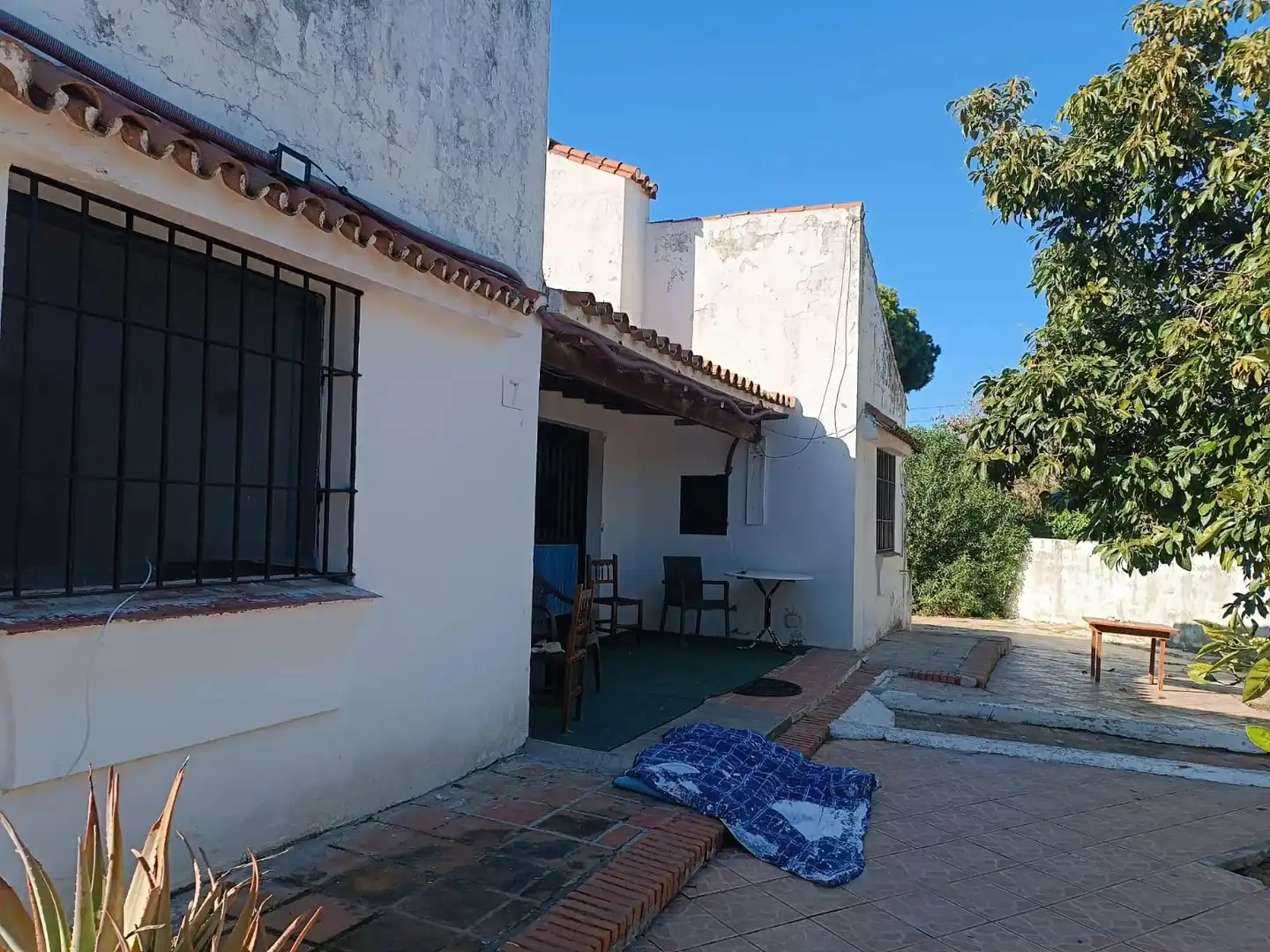 Detached house with garden for sale in Avenida Playa del Sol, imagen 3