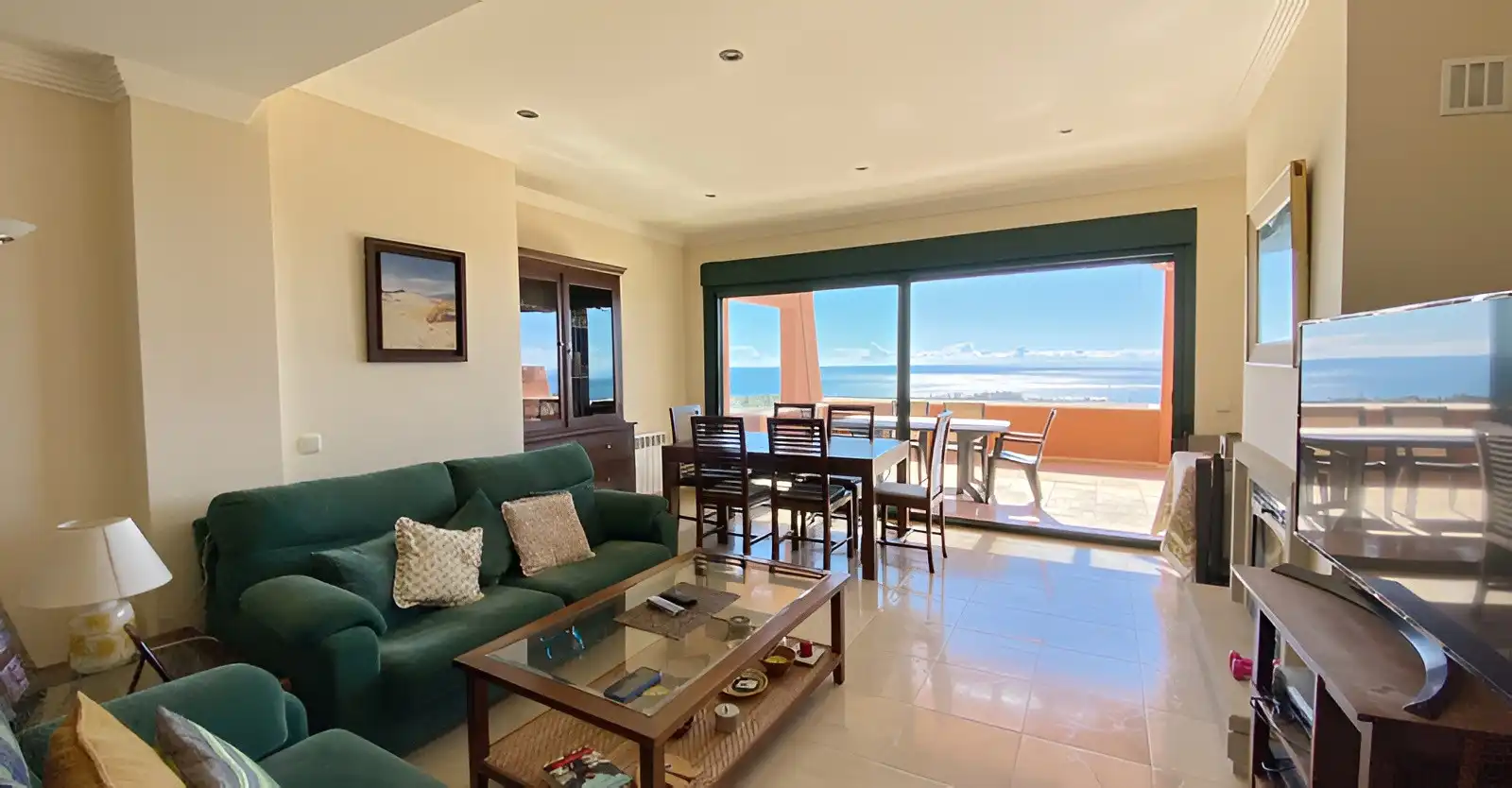Penthouse mit Pool zum Verkauf in Elviria - Cabopino, imagen 16