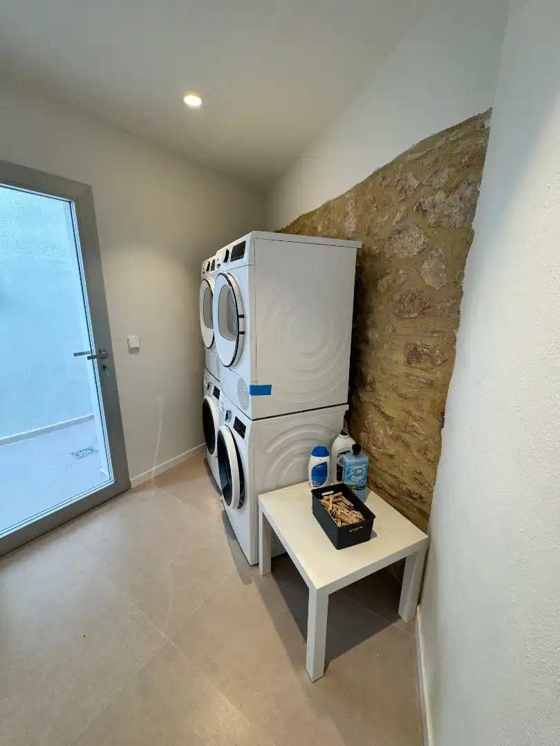 Piso para compartir en Valencia con Aire acondicionado, Calefacción y Terraza