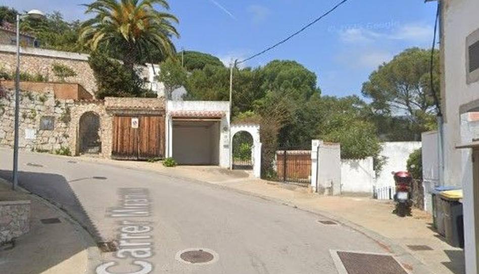 Photo 1 of Flat for sale in Tossa de Mar pueblo, Girona