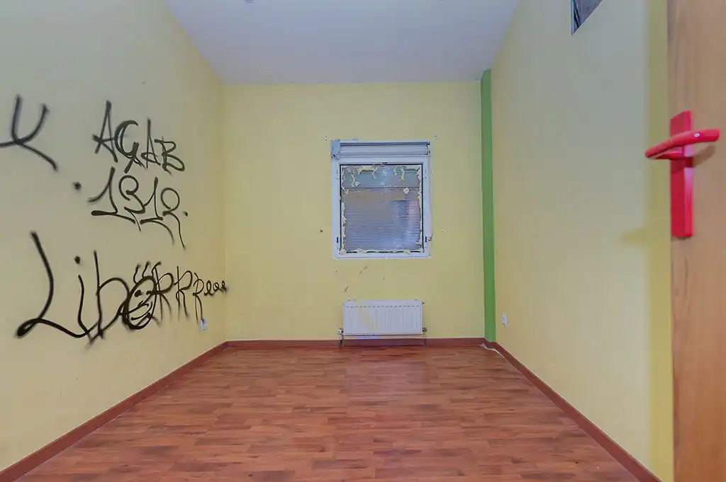 House with garden for sale in Albeniz, imagen 7