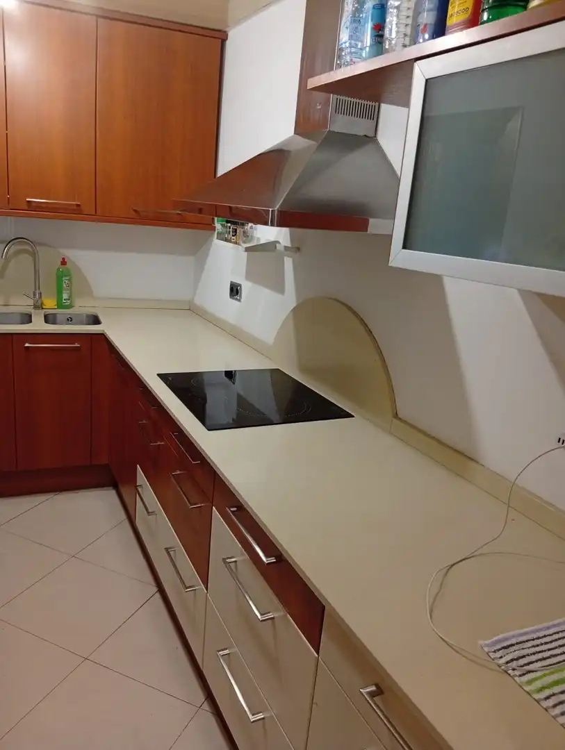 Kitchen of Ground floor for sale in Canet de Mar