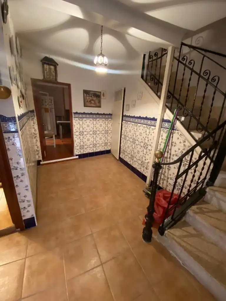 Casa o xalet en venda en Mazuecos