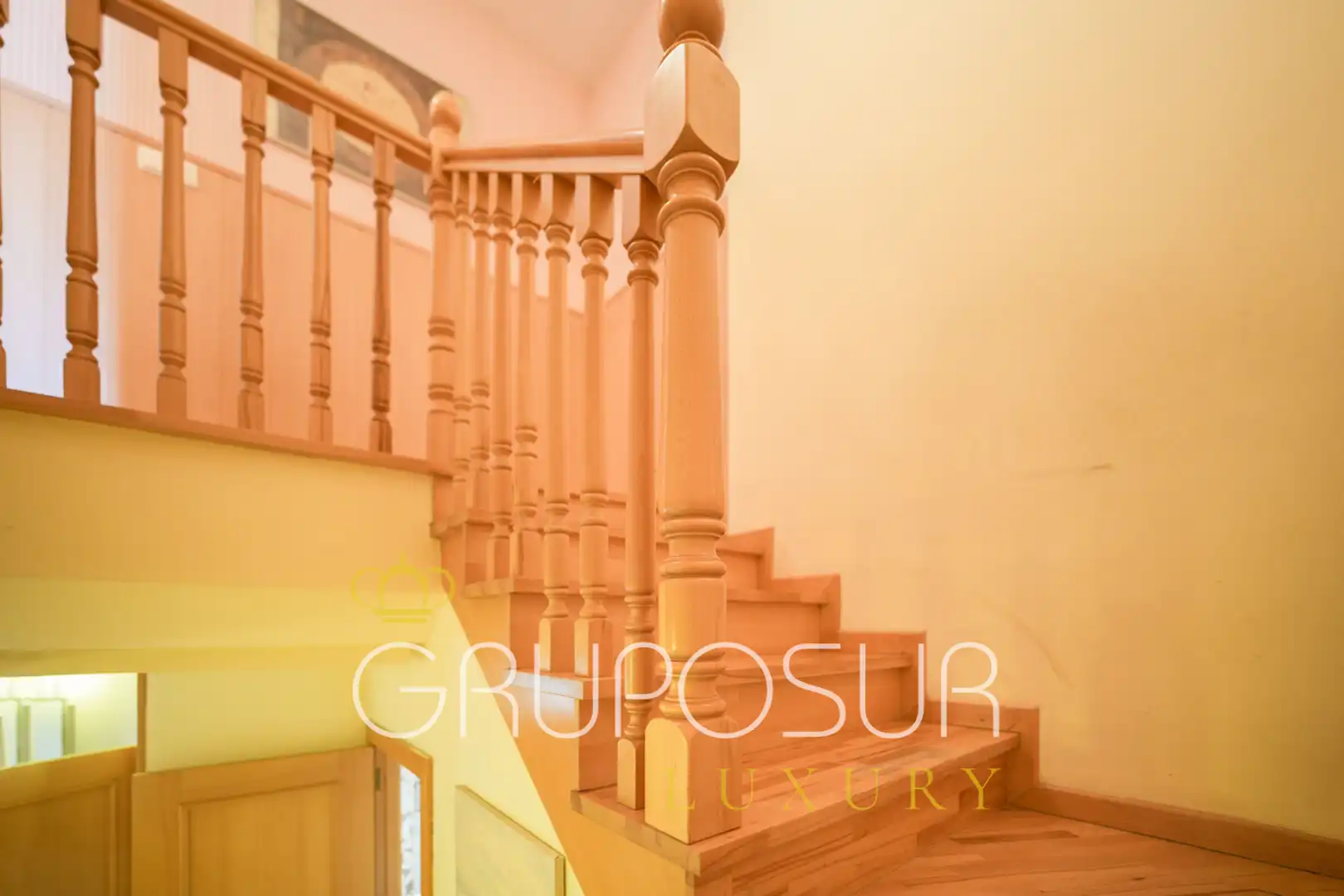 Casa adosada en venta en Boecillo con Calefacción, Jardín privado y Parquet