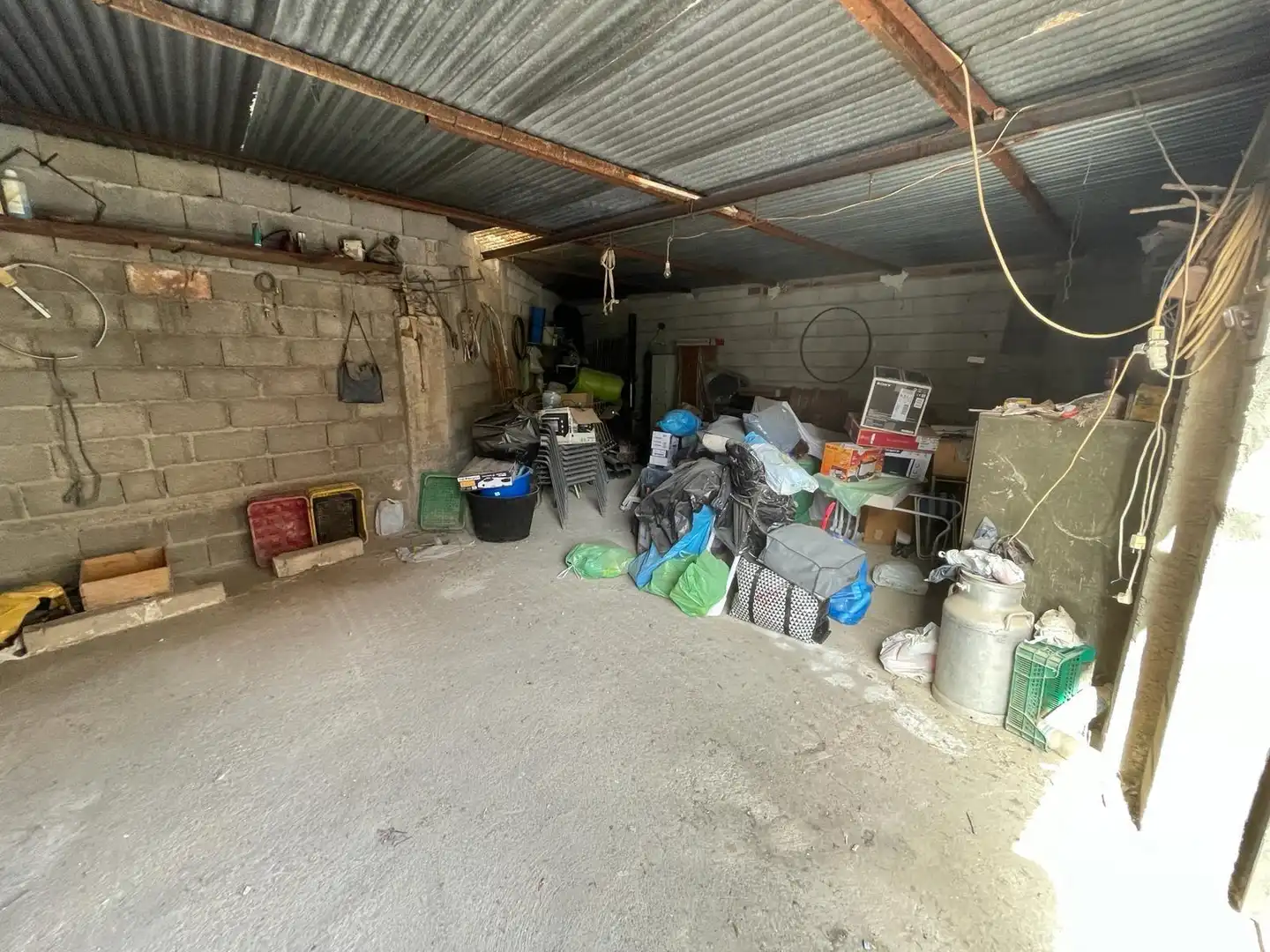 Terrenos y solares en venta en Calle CARIDAD, imagen 6