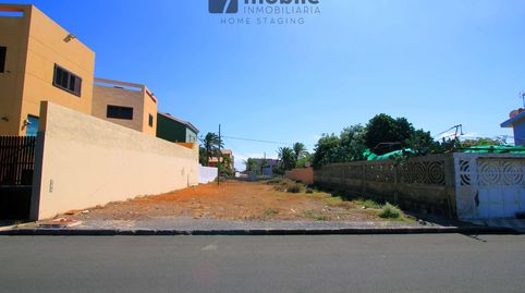 Foto 3 von Residential zum Verkauf in Calle Morse, 16, Montaña los Vélez - Vargas, Agüimes
