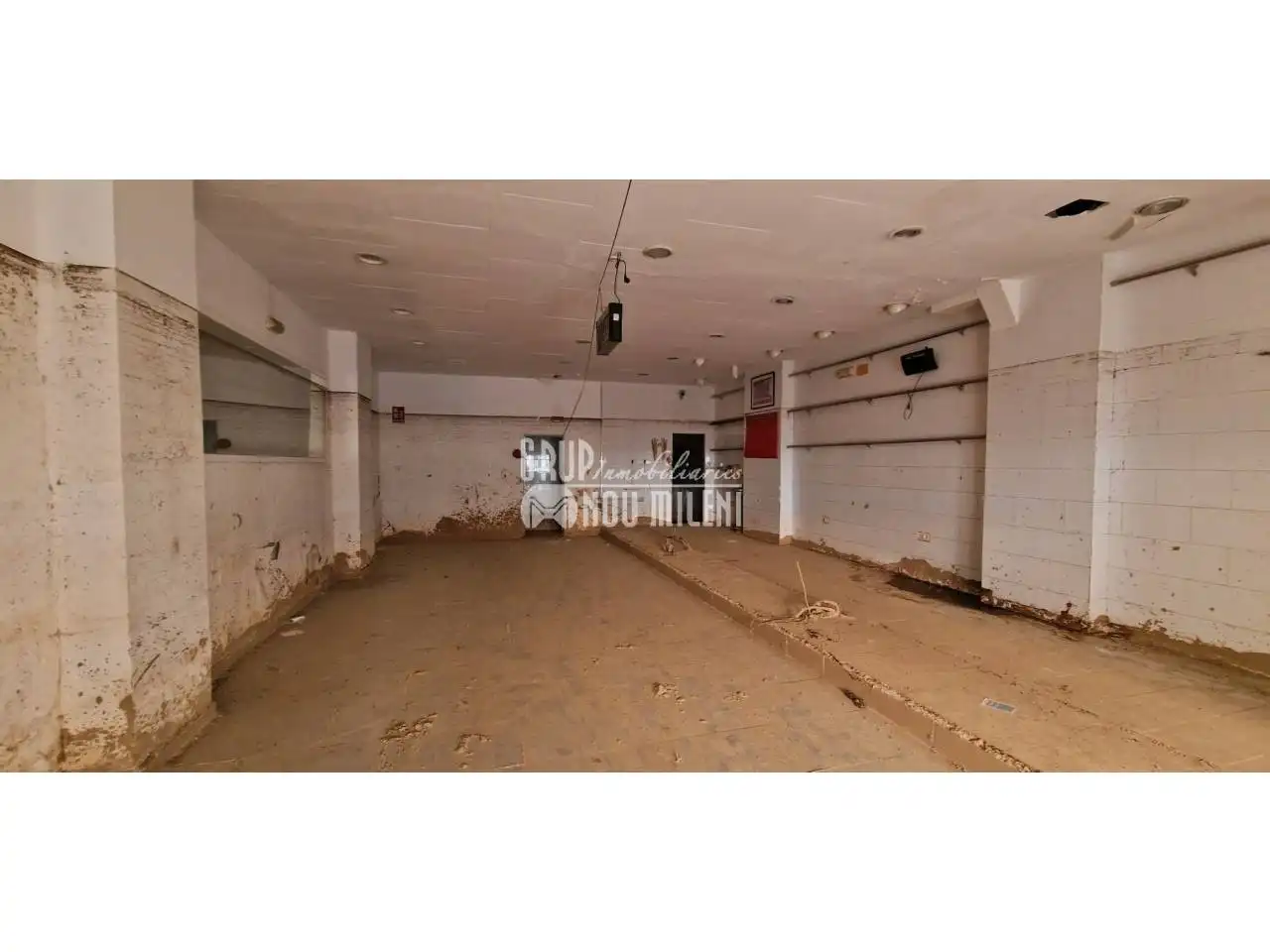 Local comercial en venda a Avenida RAMBLETA, imagen 24