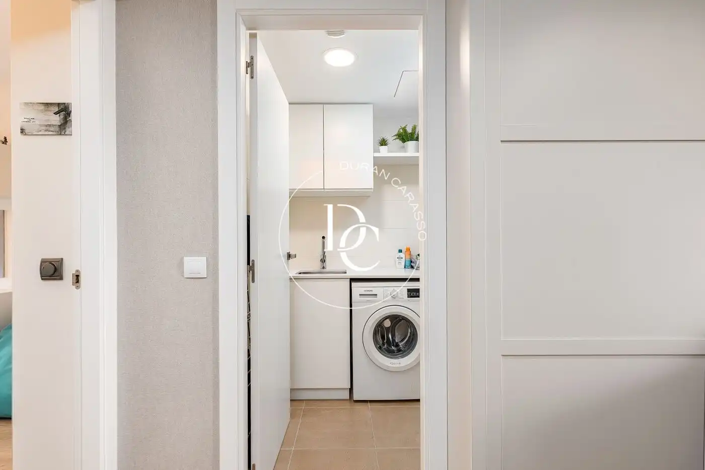Wohnung mit Terrasse zum Verkauf in Carrer de Lola Anglada, imagen 21