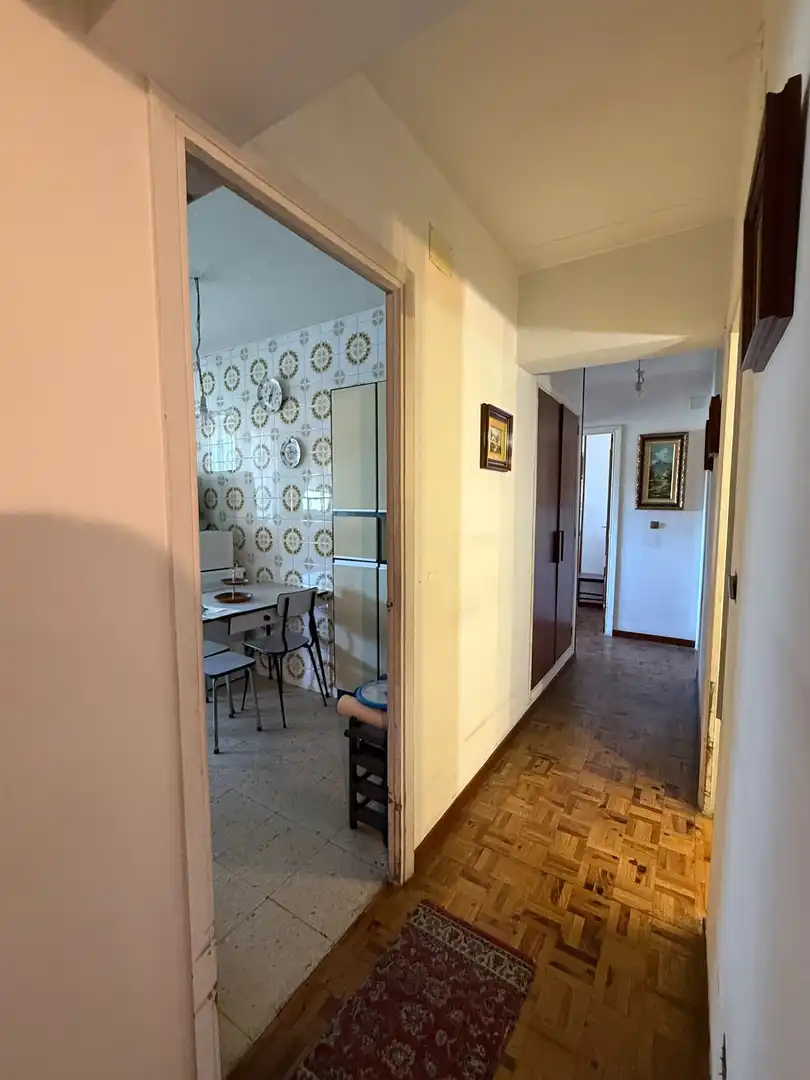 Piso en venta en A Coruña Capital  con Calefacción