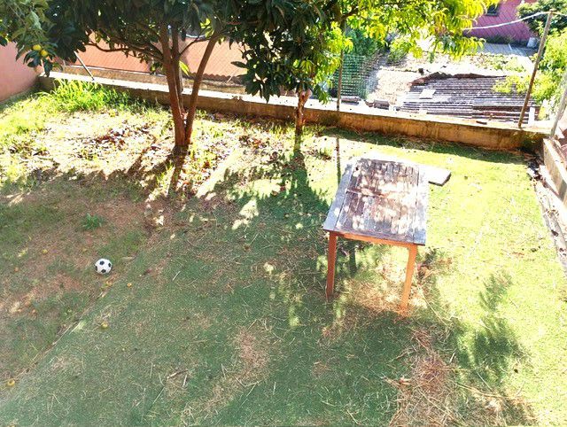 Jardí de Planta baixa de lloguer en Castellbisbal amb Calefacció, Terrassa i Traster