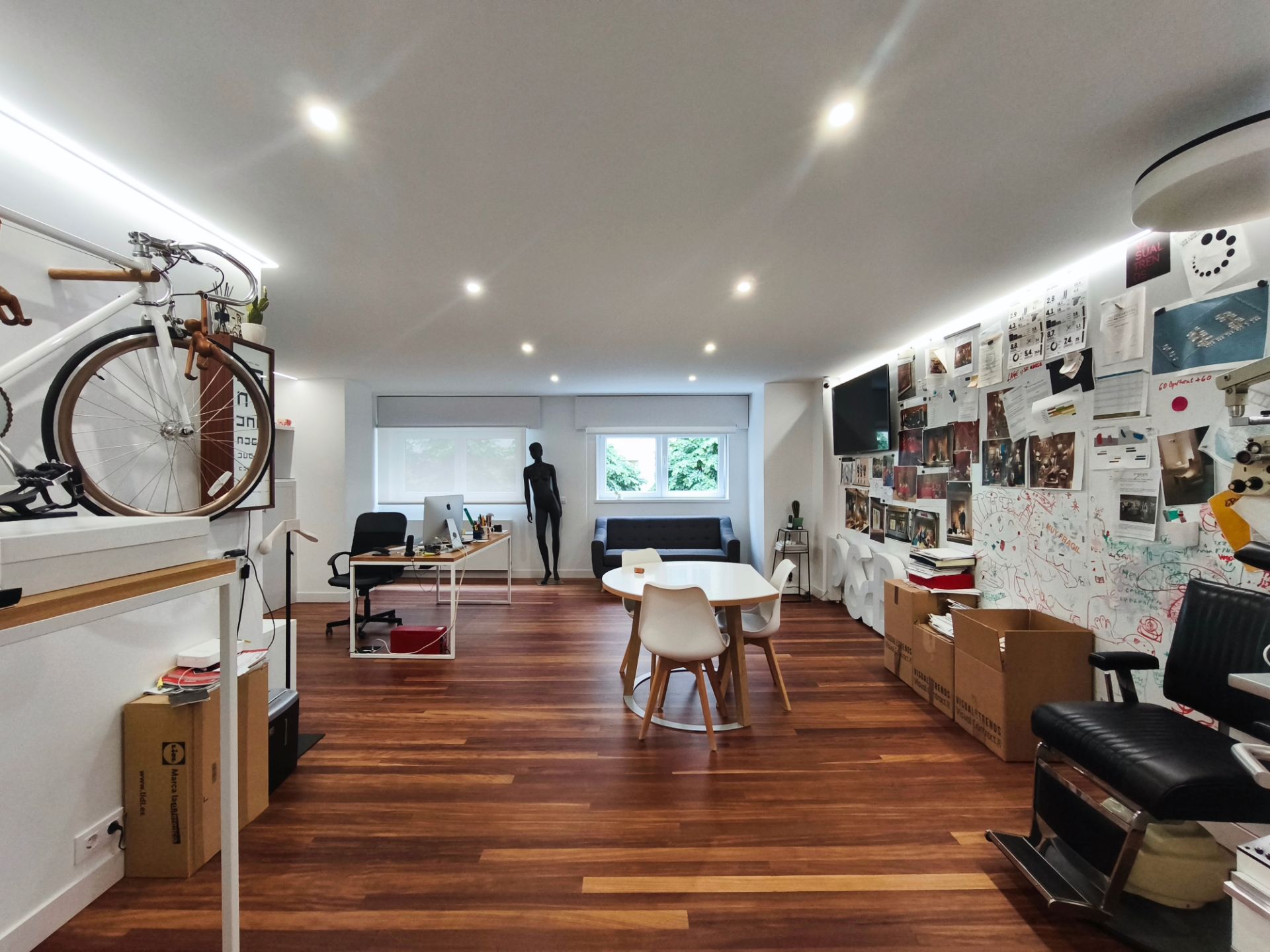 Flat for sale in Santiago de Compostela   with Heating and Terrace