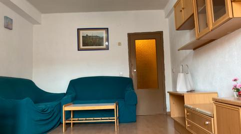 Foto 2 de Piso en venta en Caballería Española, Madrid