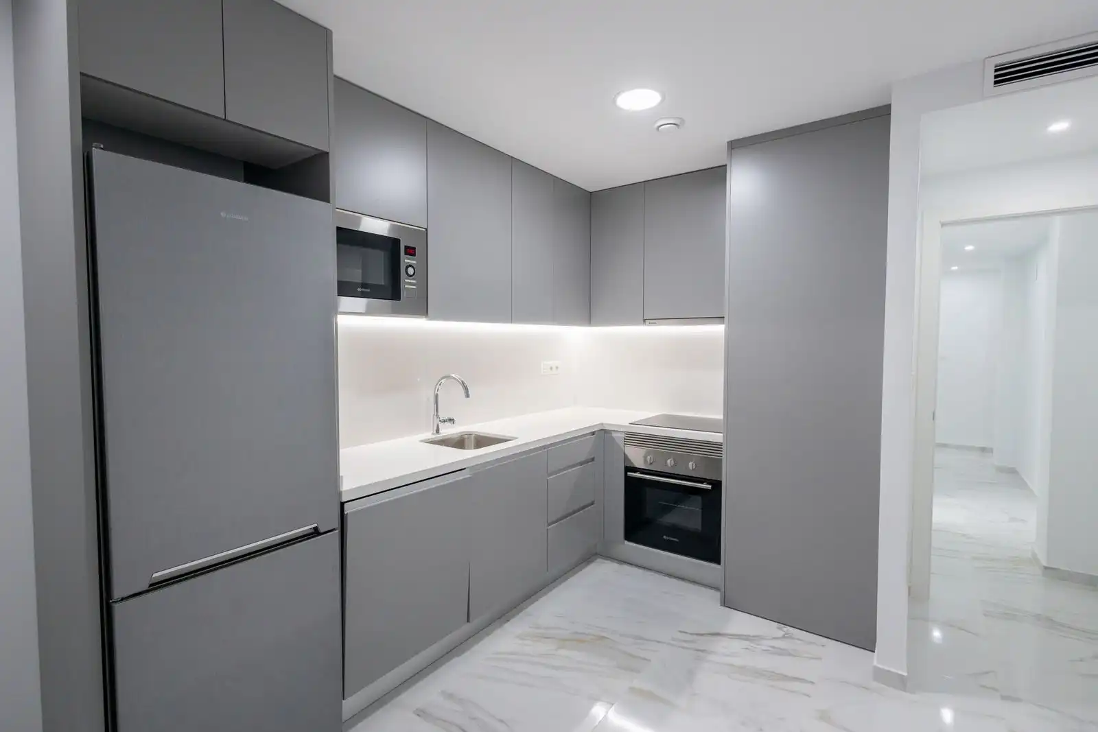 Apartament amb ascensor en venda a N/A, imagen 5