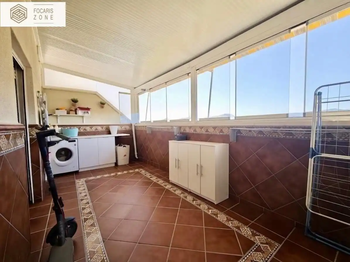 Attique avec terrasse à vendre à Calle DOLORES IBARRURI, imagen 18
