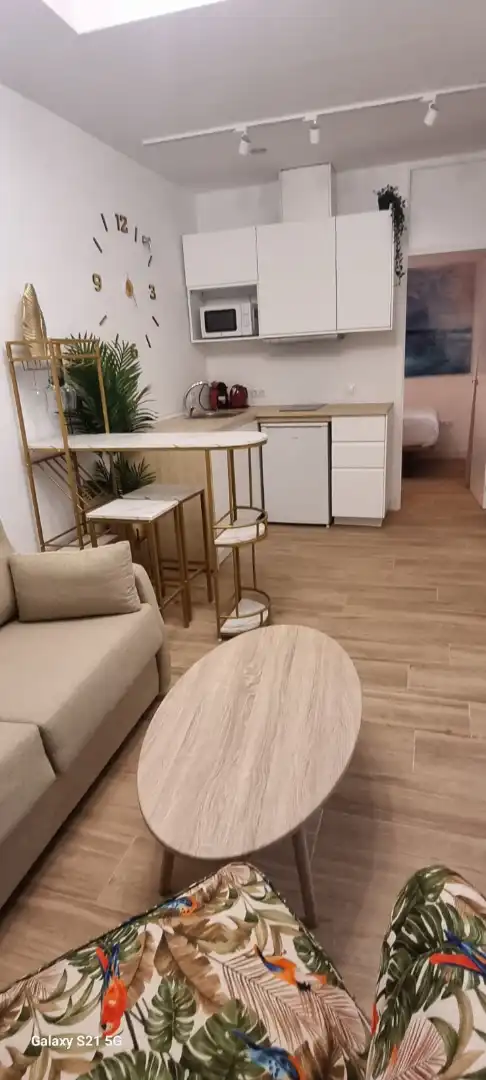 Mini appartamento con ascensore in vendita a El Pópulo - Santa María, imagen 5