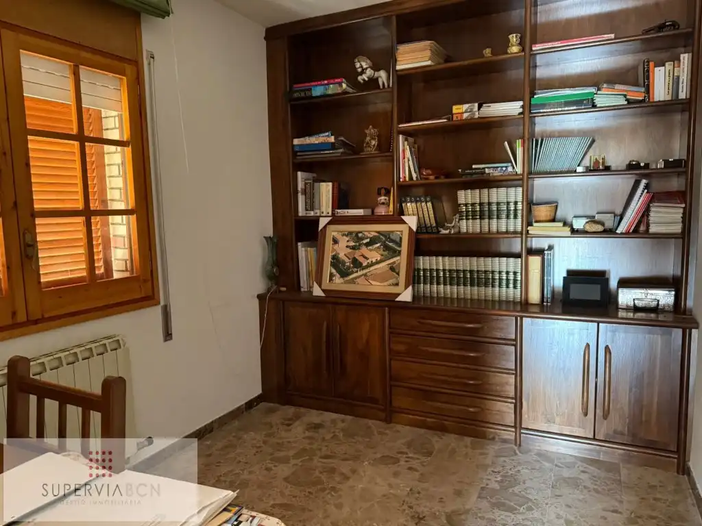 Habitación de Casa o chalet en venta en Vallirana