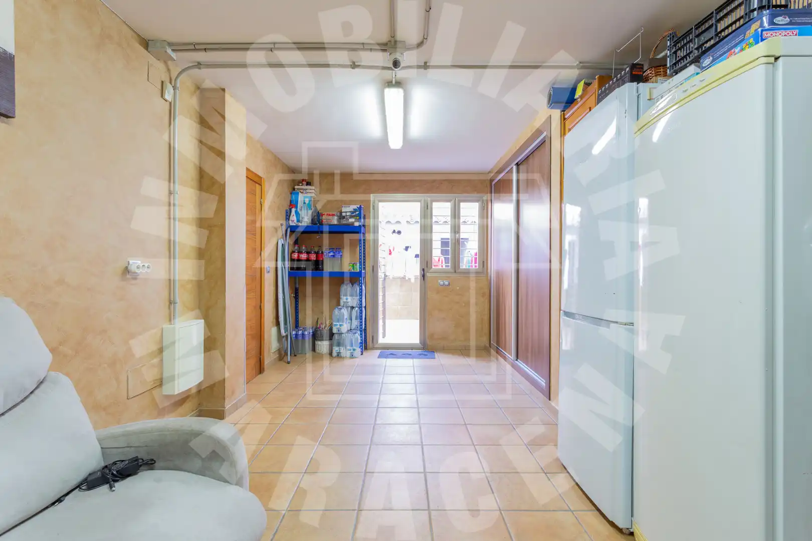 Casa adosada en venta en Maracena