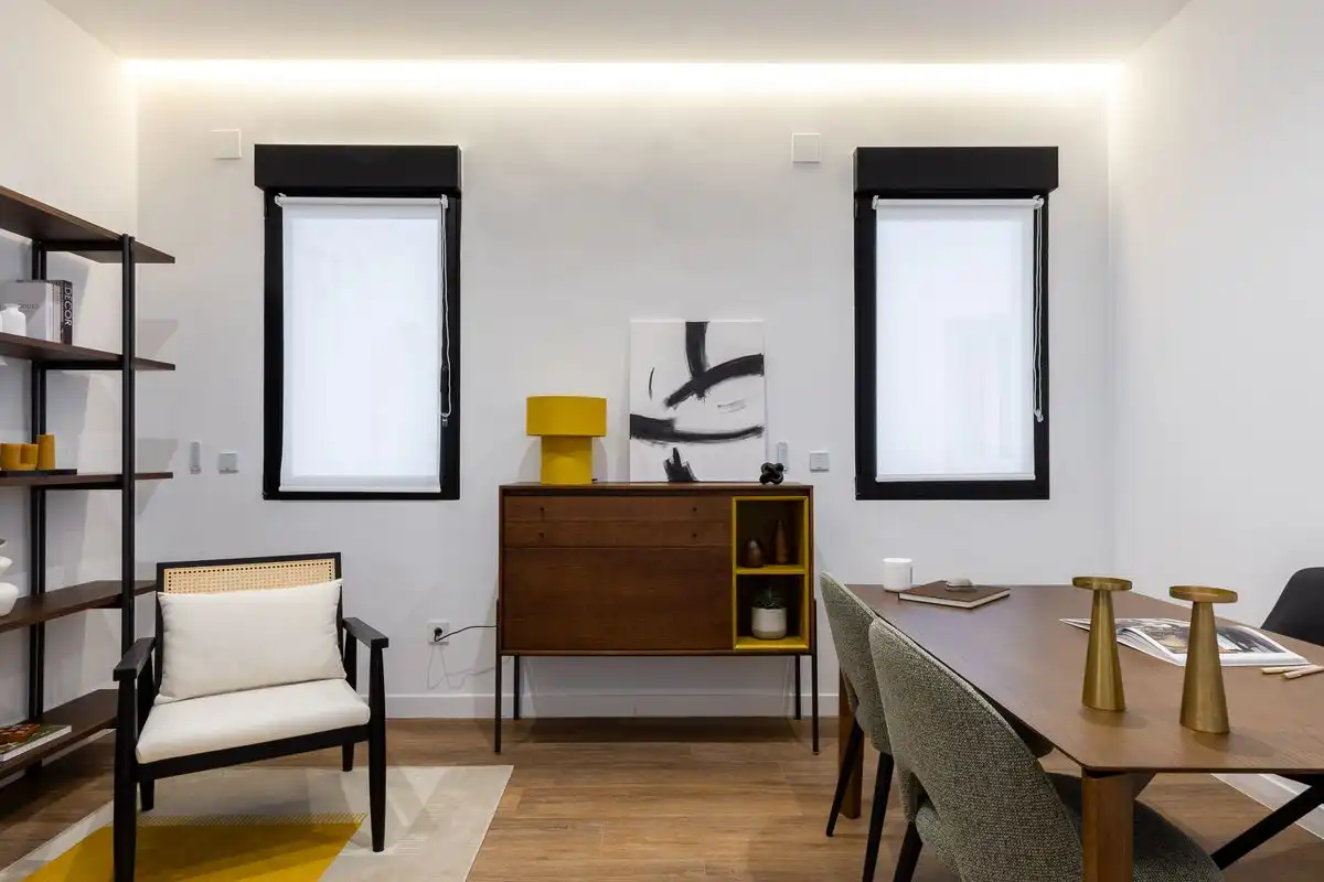 Flat with lift for sale in Carrer de Ximénez de Sandoval, imagen 34