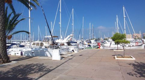 Foto 3 de Dúplex en venda a Puerto Tomás Maestre, 1342, Tomás Maestre, La Manga del Mar Menor