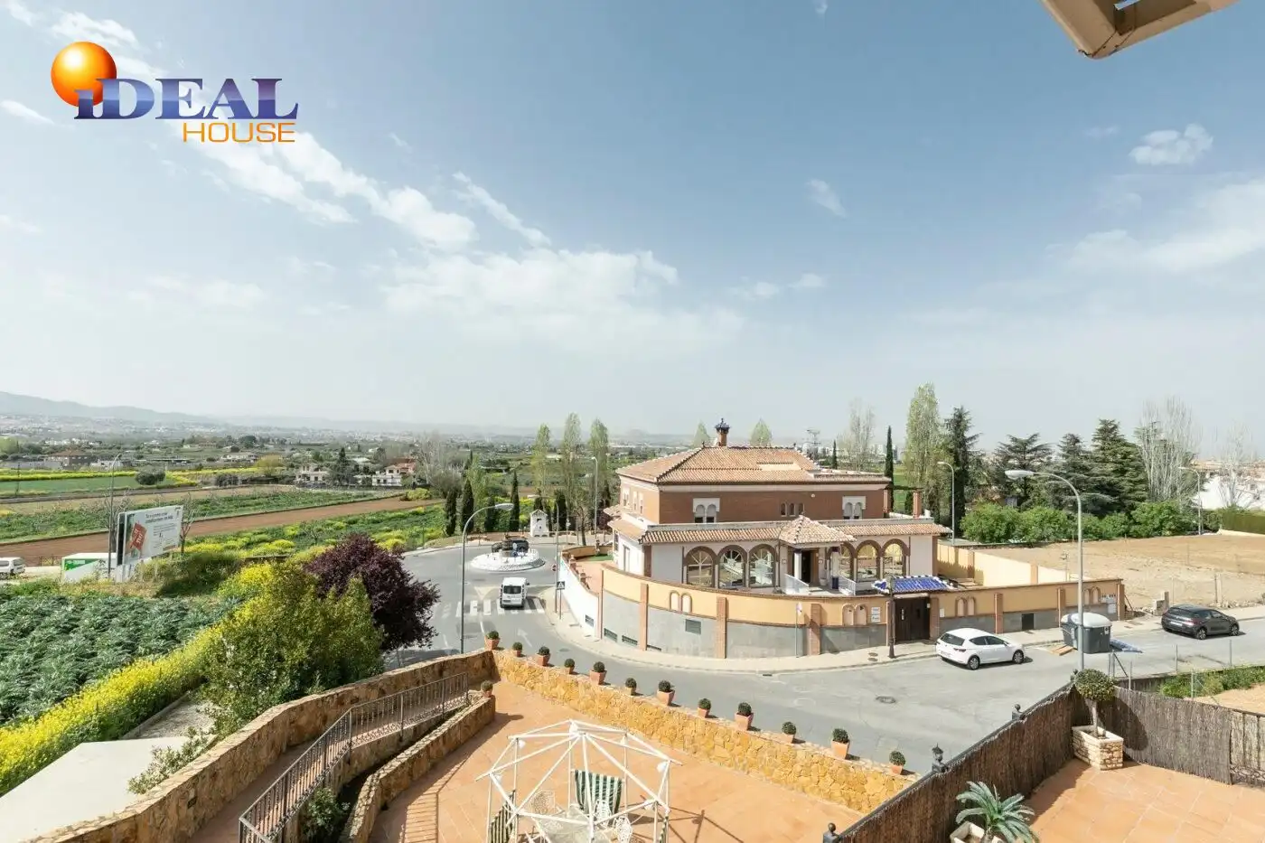 House with pool for sale in Huétor Vega, imagen 22