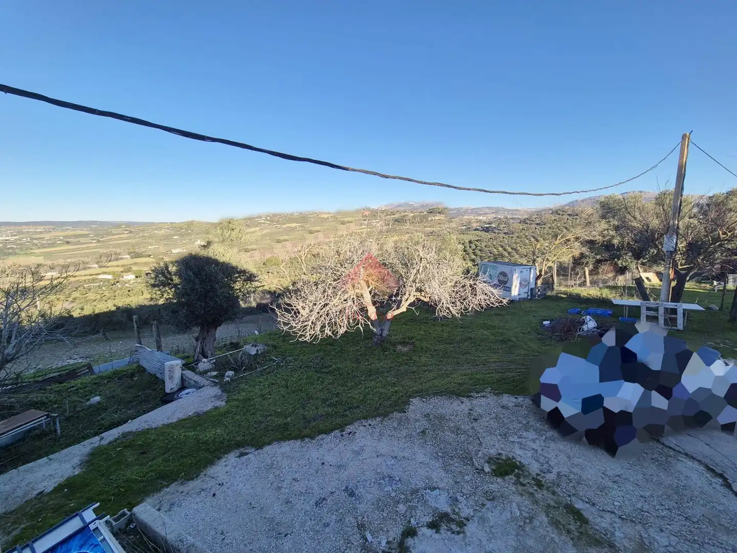 Casa rústica en venda a Partidas Norte, imagen 16
