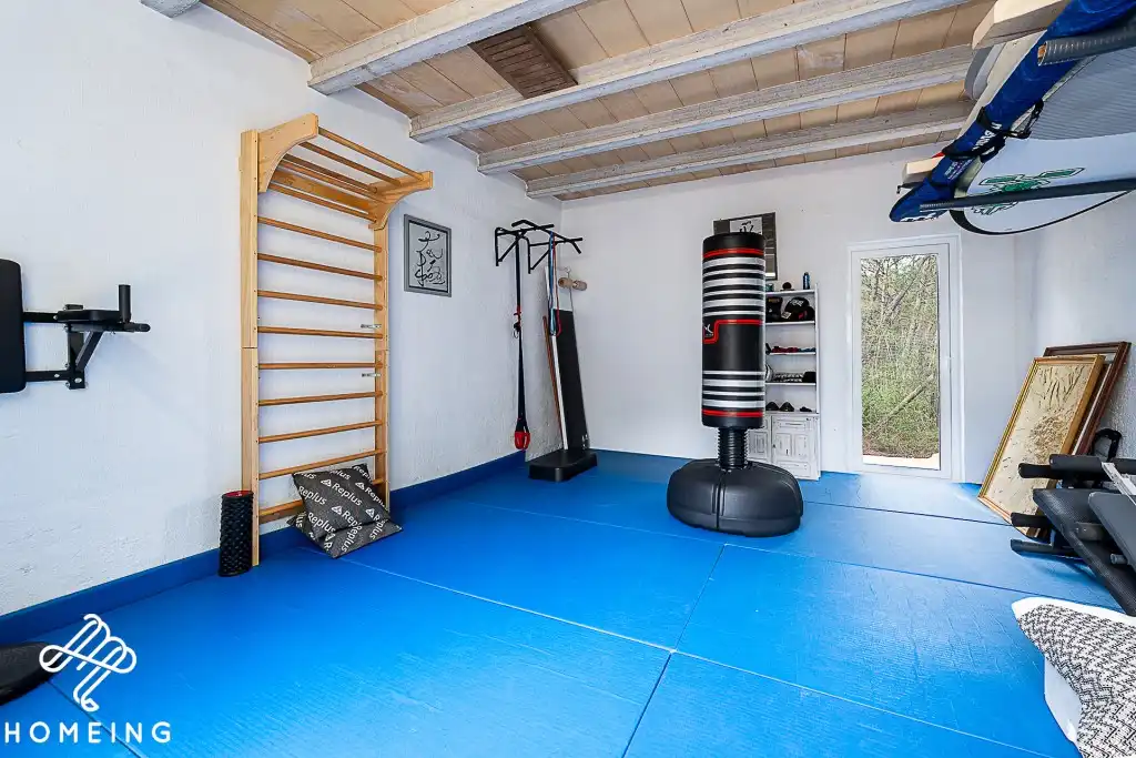 Casa rústica amb jardí en venda a Algaida, imagen 28
