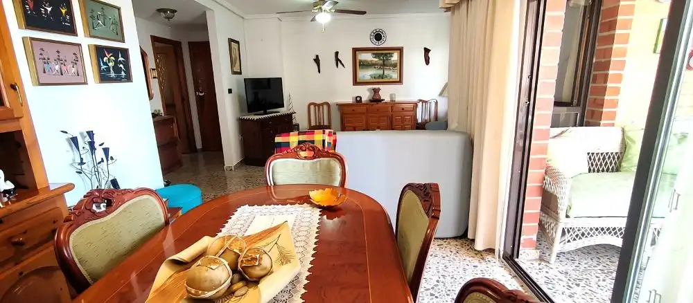 Piso con piscina en venta en Avenida San Bartolome Tir, imagen 9