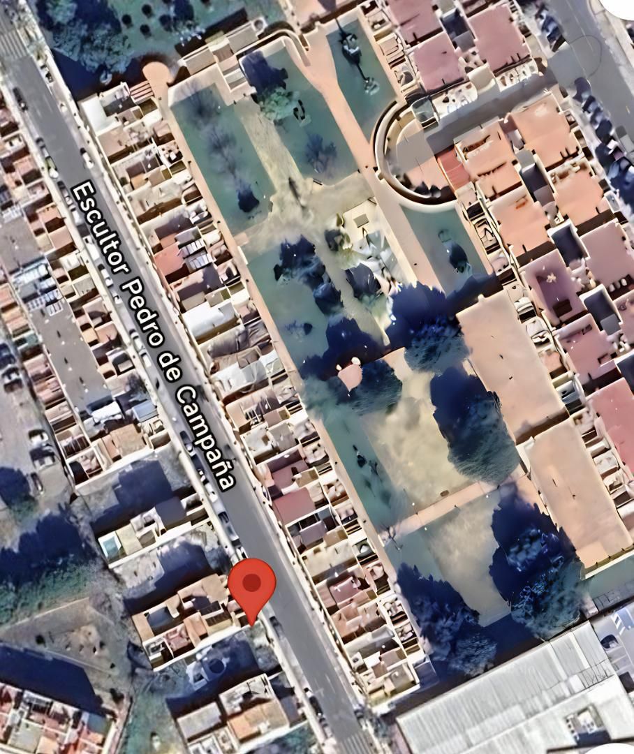 Residencial en venda en Alcalá de Guadaira