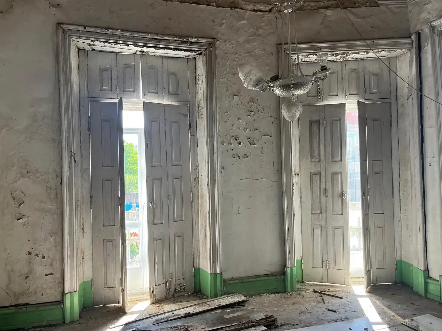 Edificio en venta en Ponteareas