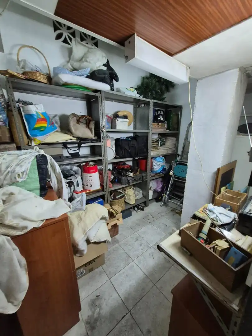 Piso en venta en San Fernando con Trastero y Balcón