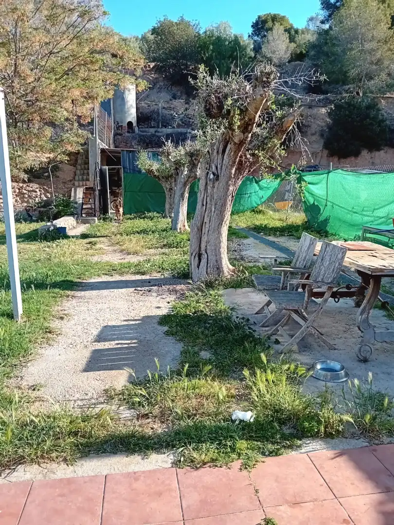 Casa rústica en venda a Llevantina - Montgavina - Quintmar, imagen 14
