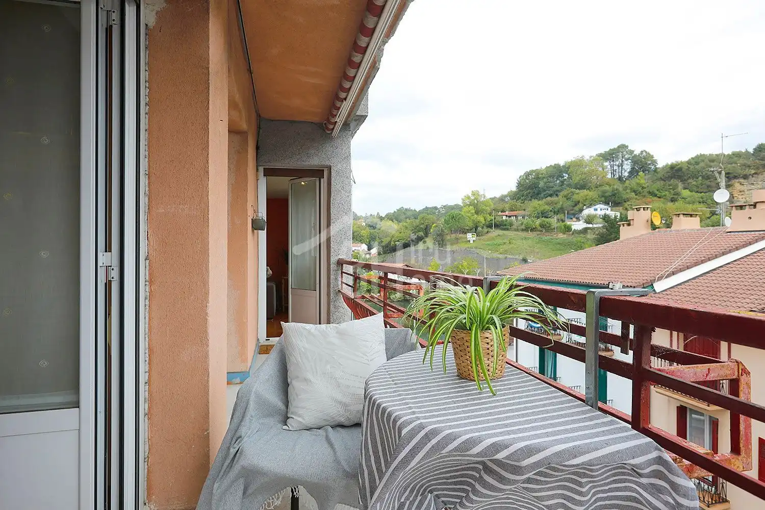 Appartement avec ascenseur à vendre à Azken Portu - Behobia, imagen 26