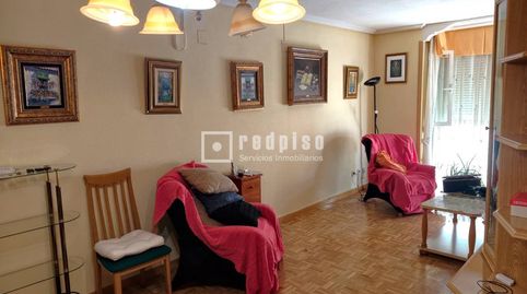 Photo 5 of Flat for sale in Transversal Sexta, Villaverde Alto, Madrid Capital