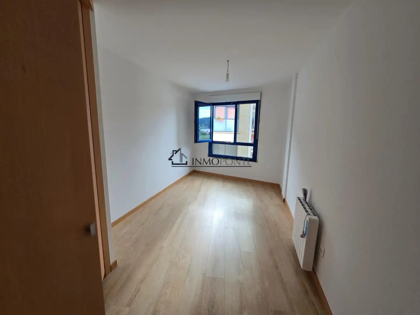 Bedroom of Flat for sale in Soutomaior  with Storage room