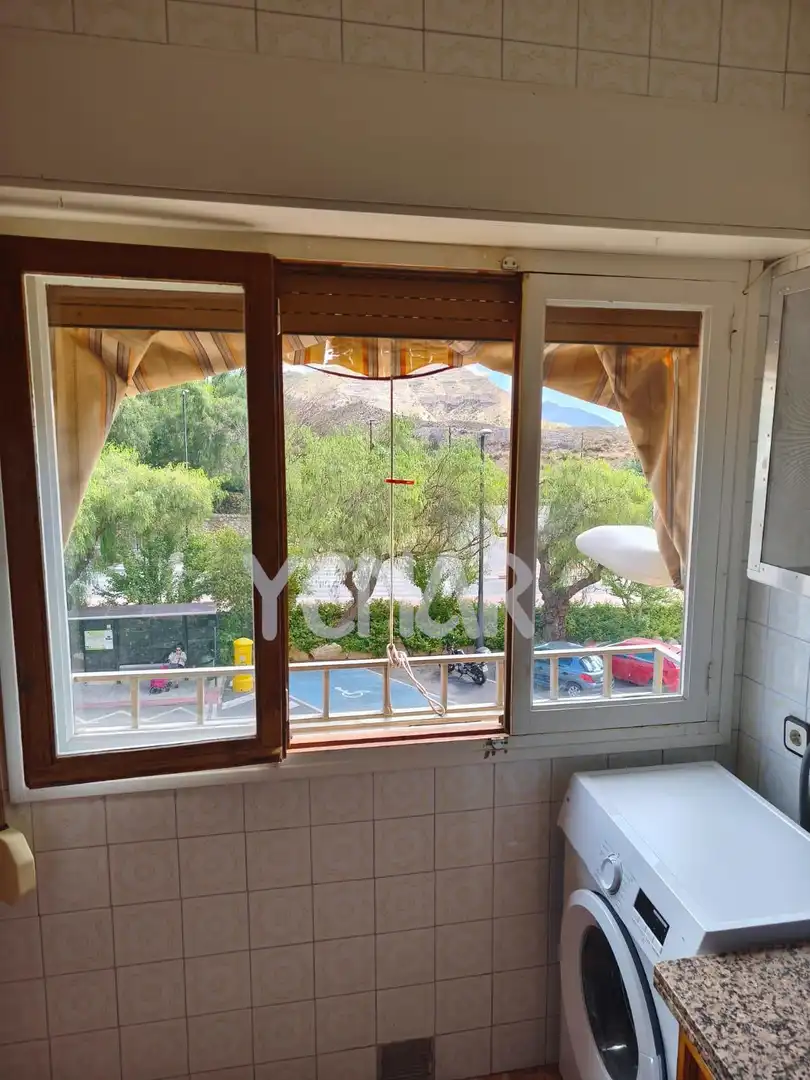 Terraza de Piso en venta en Jijona / Xixona con Amueblado