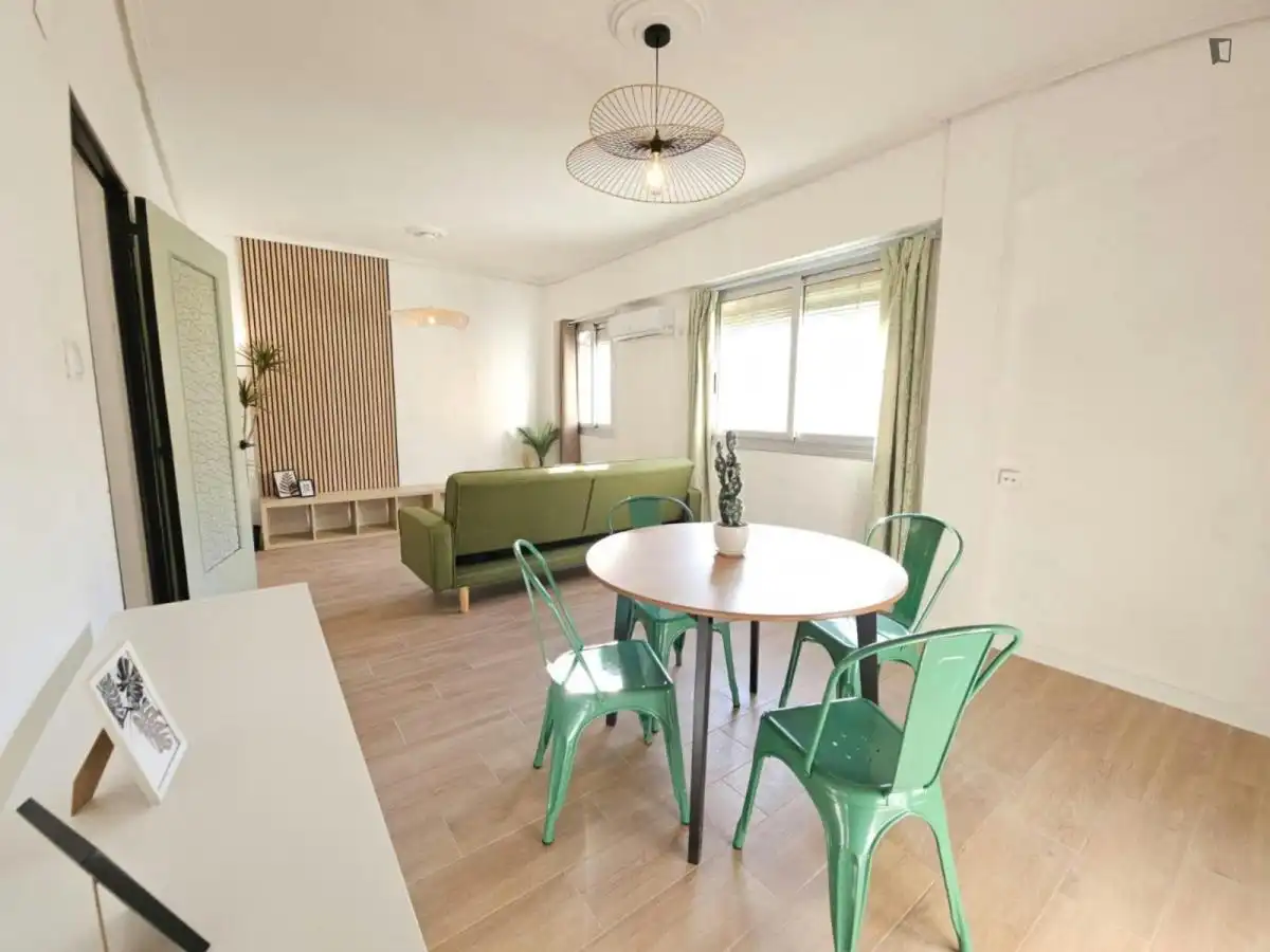 Apartamento de alquiler en Valencia, Valencia