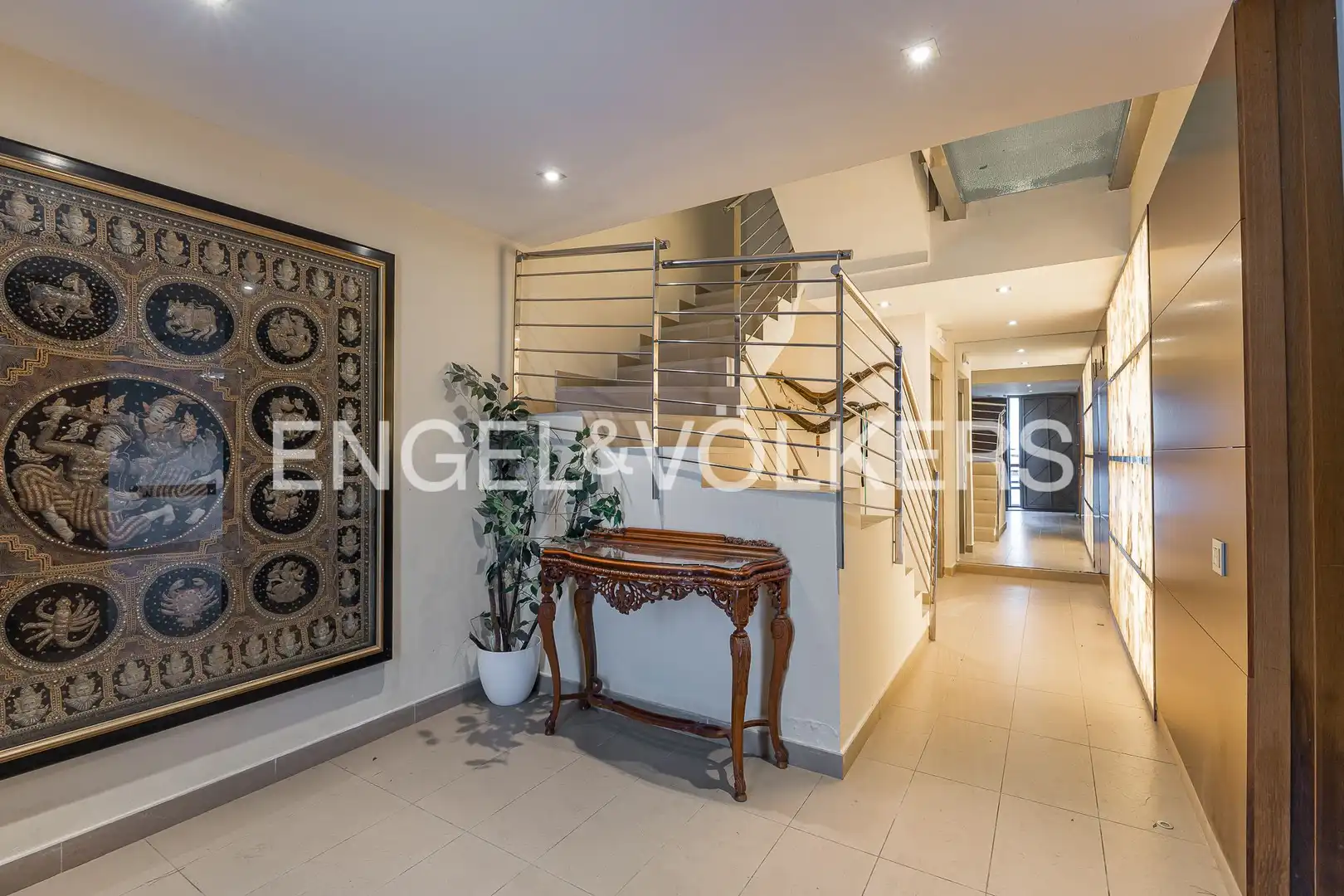 Casa o xalet en venda a Les Botigues de Sitges