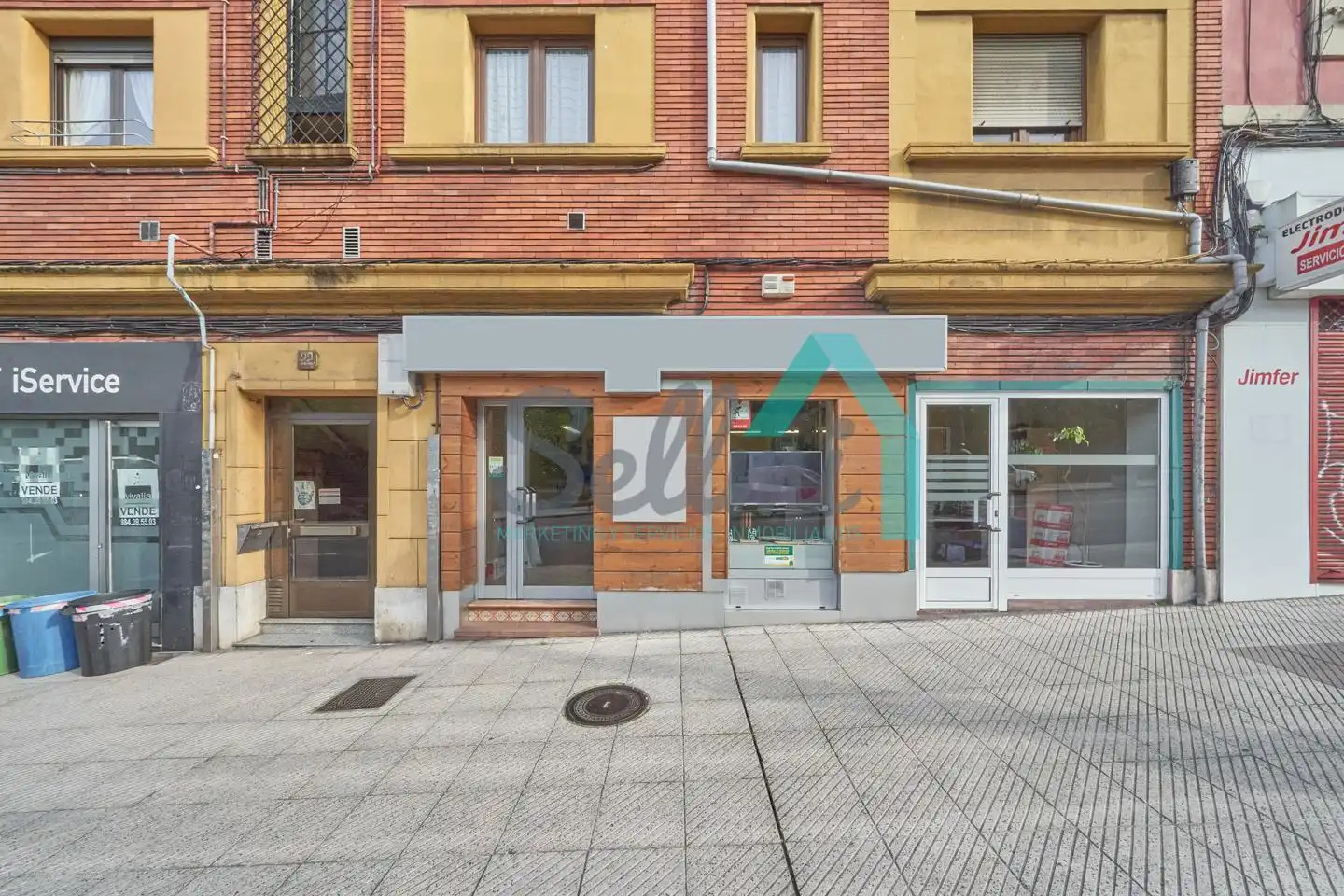 Local comercial en venda a Calle Tenderina Alta, imagen 17