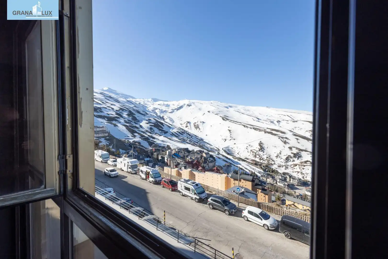Apartament amb ascensor en venda a Urbanizacion Solynieve, imagen 6