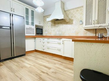 Appartamento in vendita a Calle Buenos Aires