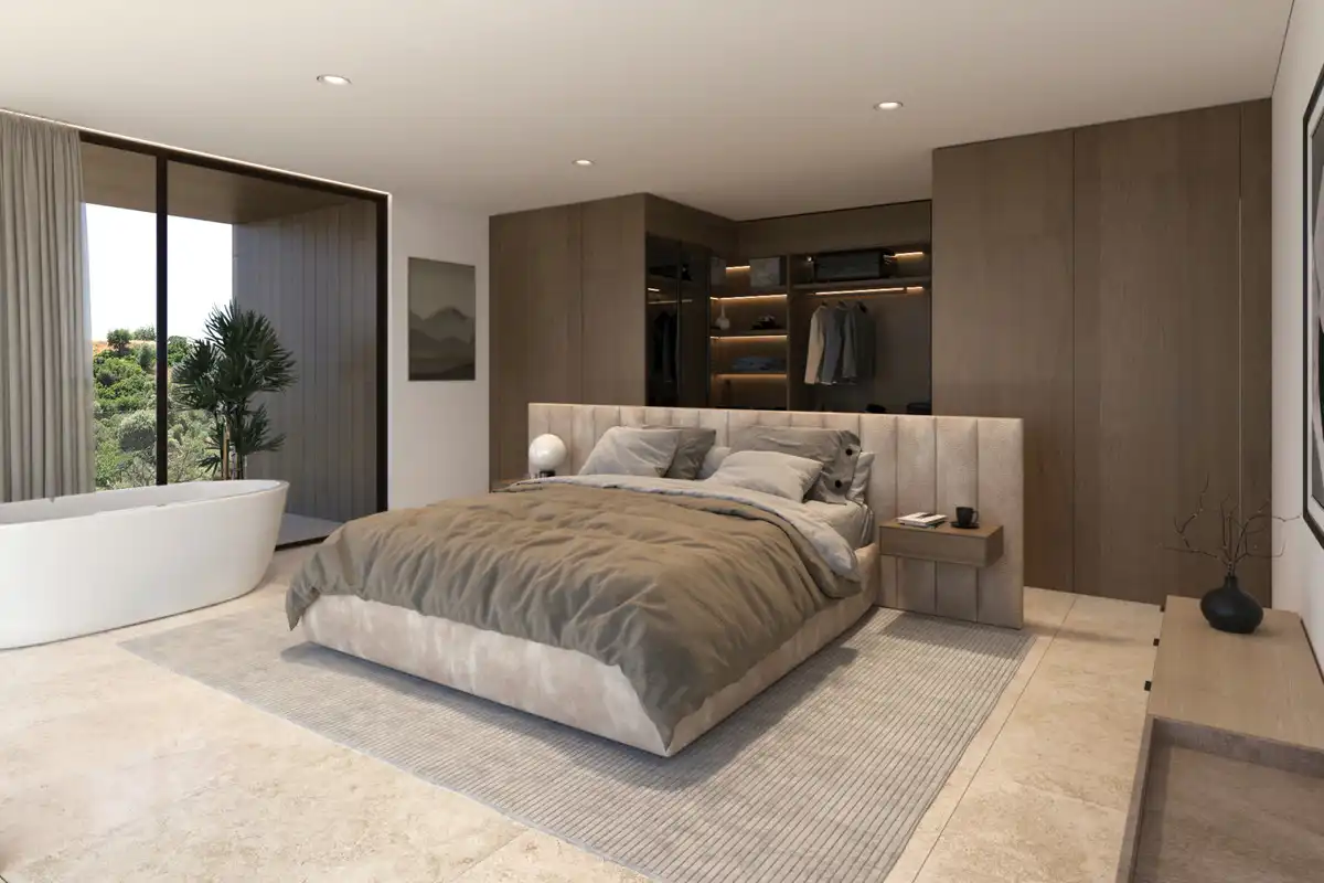 Reihenhaus zum Verkauf in Montemayor - Marbella Club, imagen 5