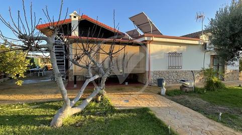 Foto 5 de Finca rústica en venda a F, San Roque - La Cruz - La Rozuela, Linares