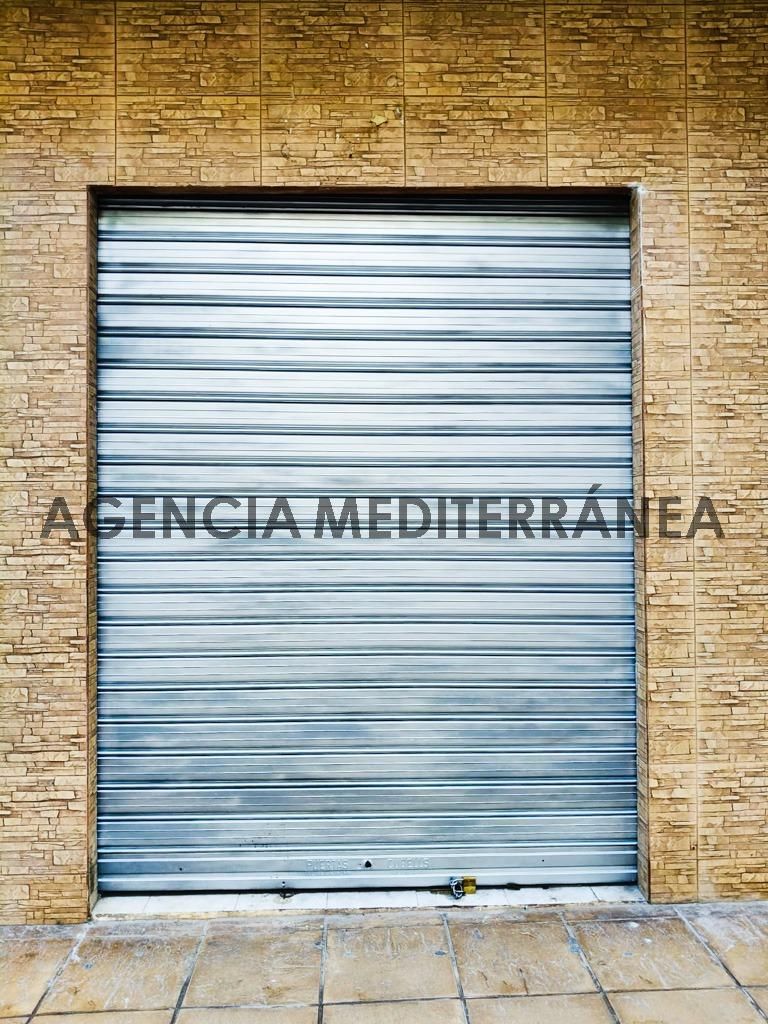 Exterior view of Premises for sale in Alcàsser