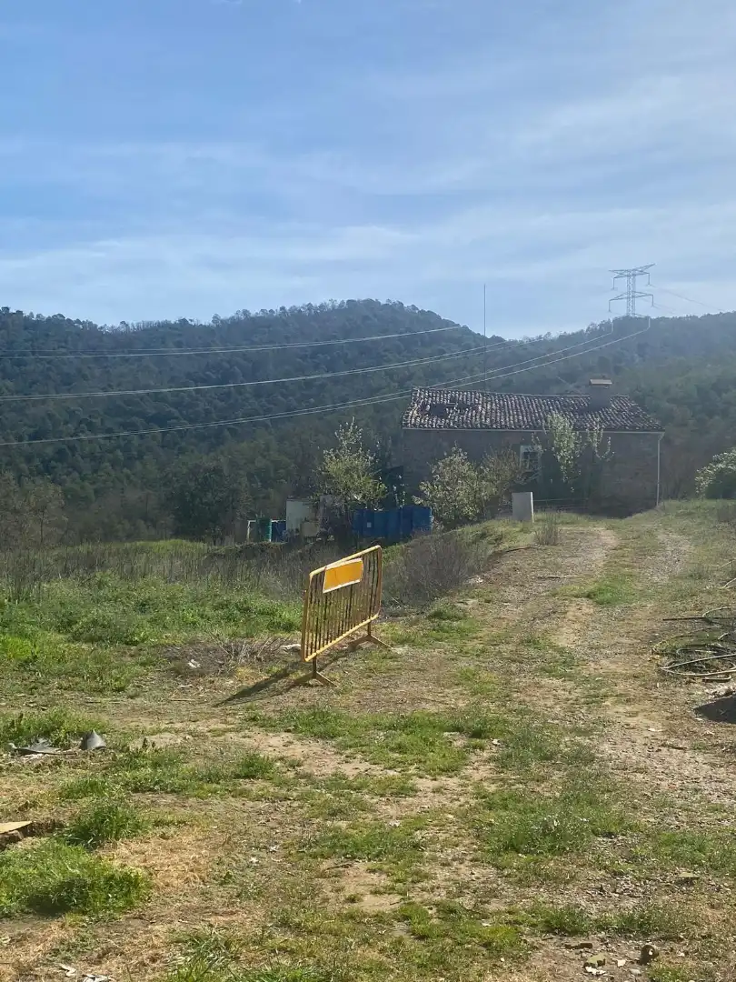 Terreny en venda en Tiurana