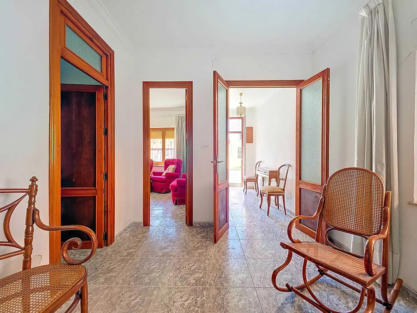 Reihenhaus zum Verkauf in El Pinós / Pinoso, imagen 7