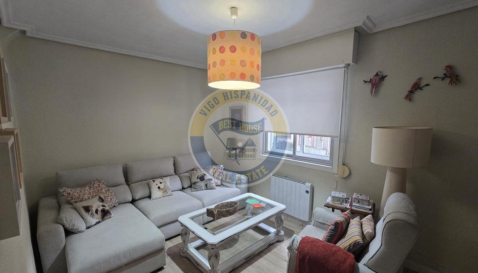 Photo 1 of Flat for sale in Avenida Camelias, Praza Independencia, Pontevedra