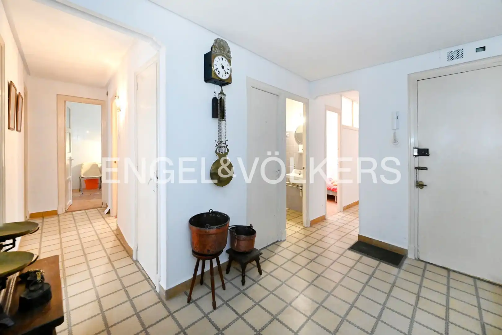 Wohnung zum Verkauf in Santander mit Heizung und Terrasse