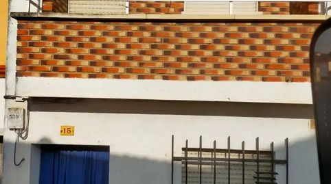 Foto 2 de Casa adosada en venda a Calle Mártires, 15, Santibáñez el Bajo, Cáceres